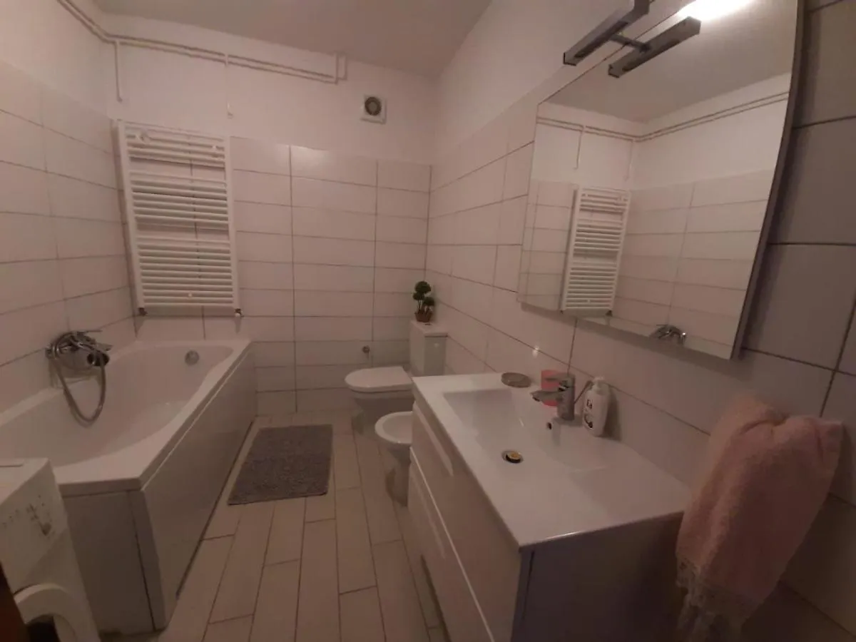 Apartman Nada I Fažana