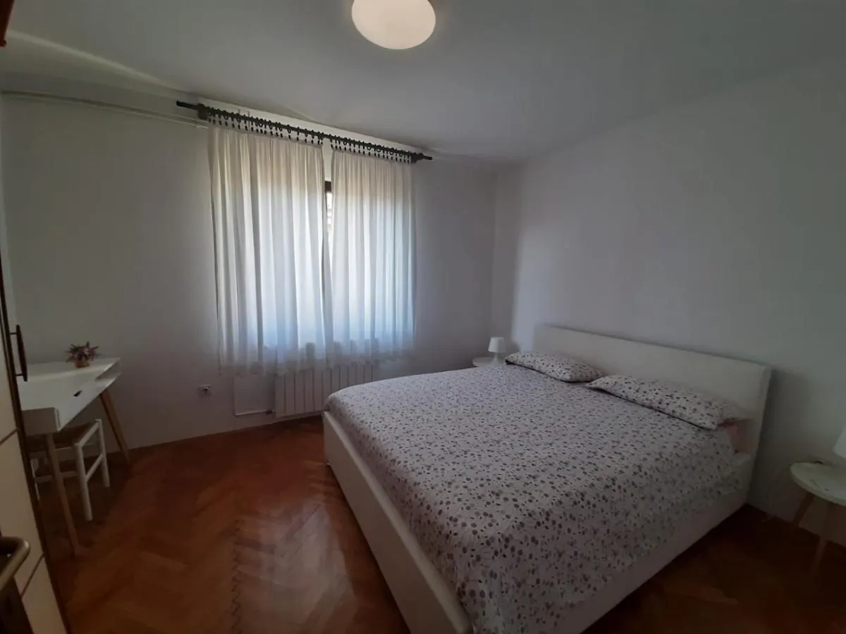 Apartman Nada I Fažana