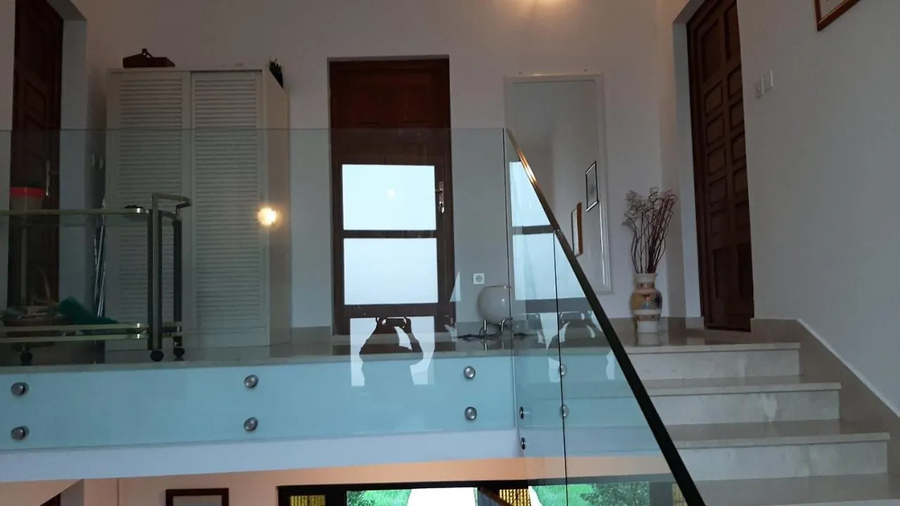 Appartement Apartman Nada I Fažana
