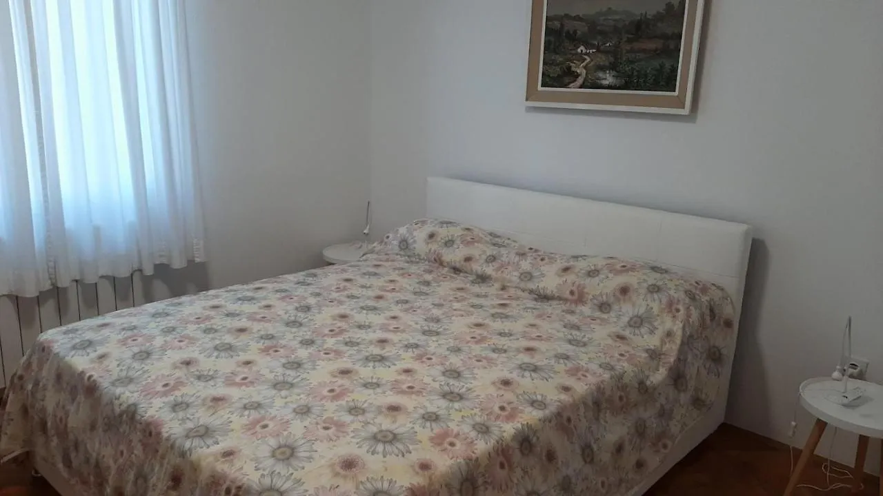 Apartman Nada I Fažana