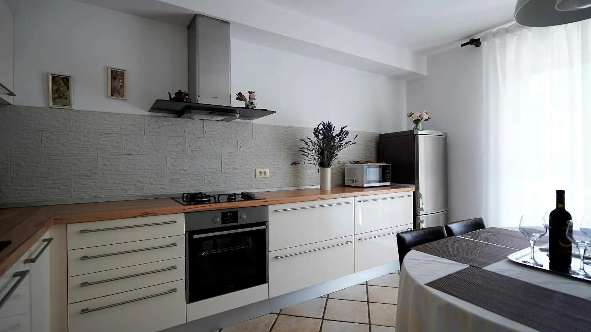 Apartman Nada I Fažana
