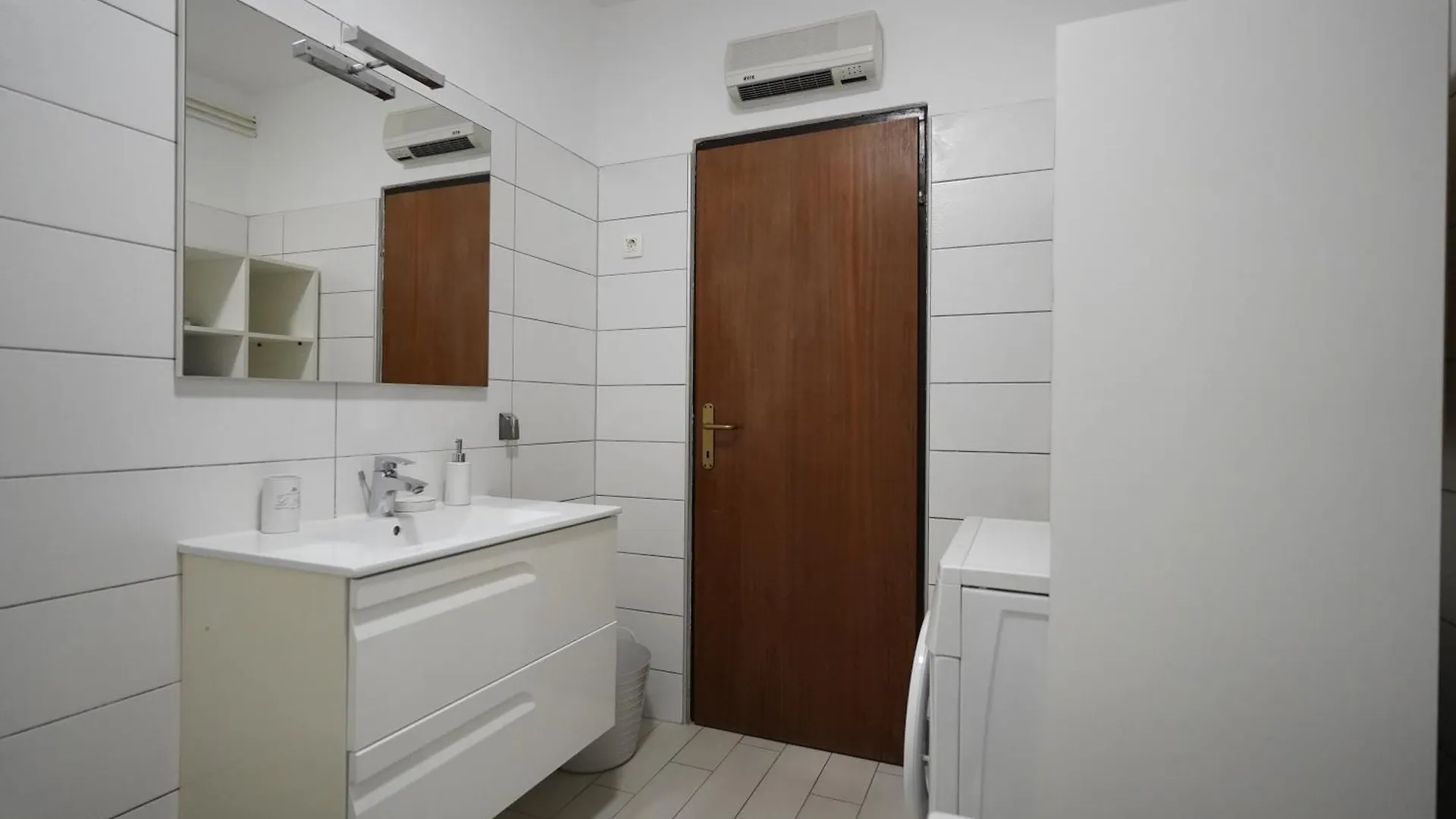 Appartement Apartman Nada I Fažana Kroatië