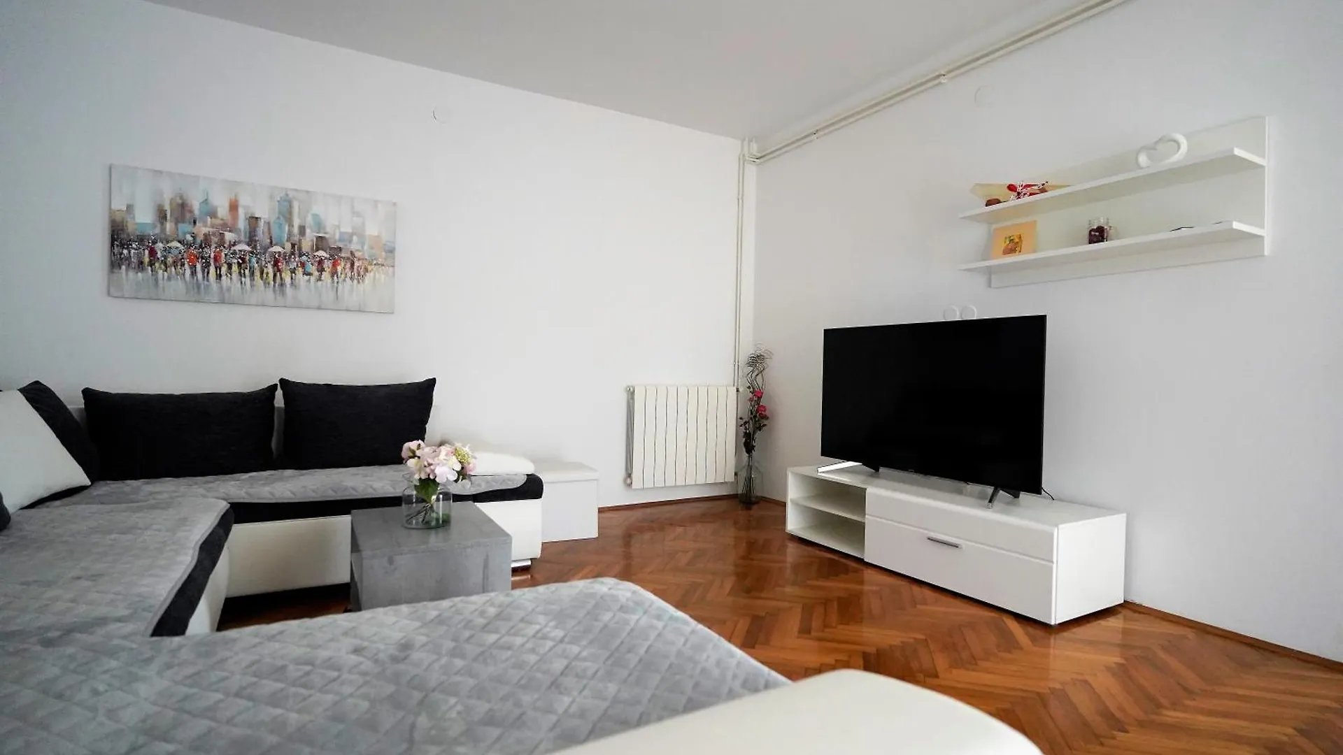 Apartman Nada I Fažana