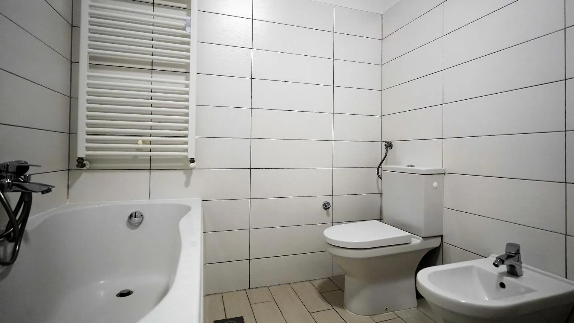 Apartman Nada I Fažana Appartement