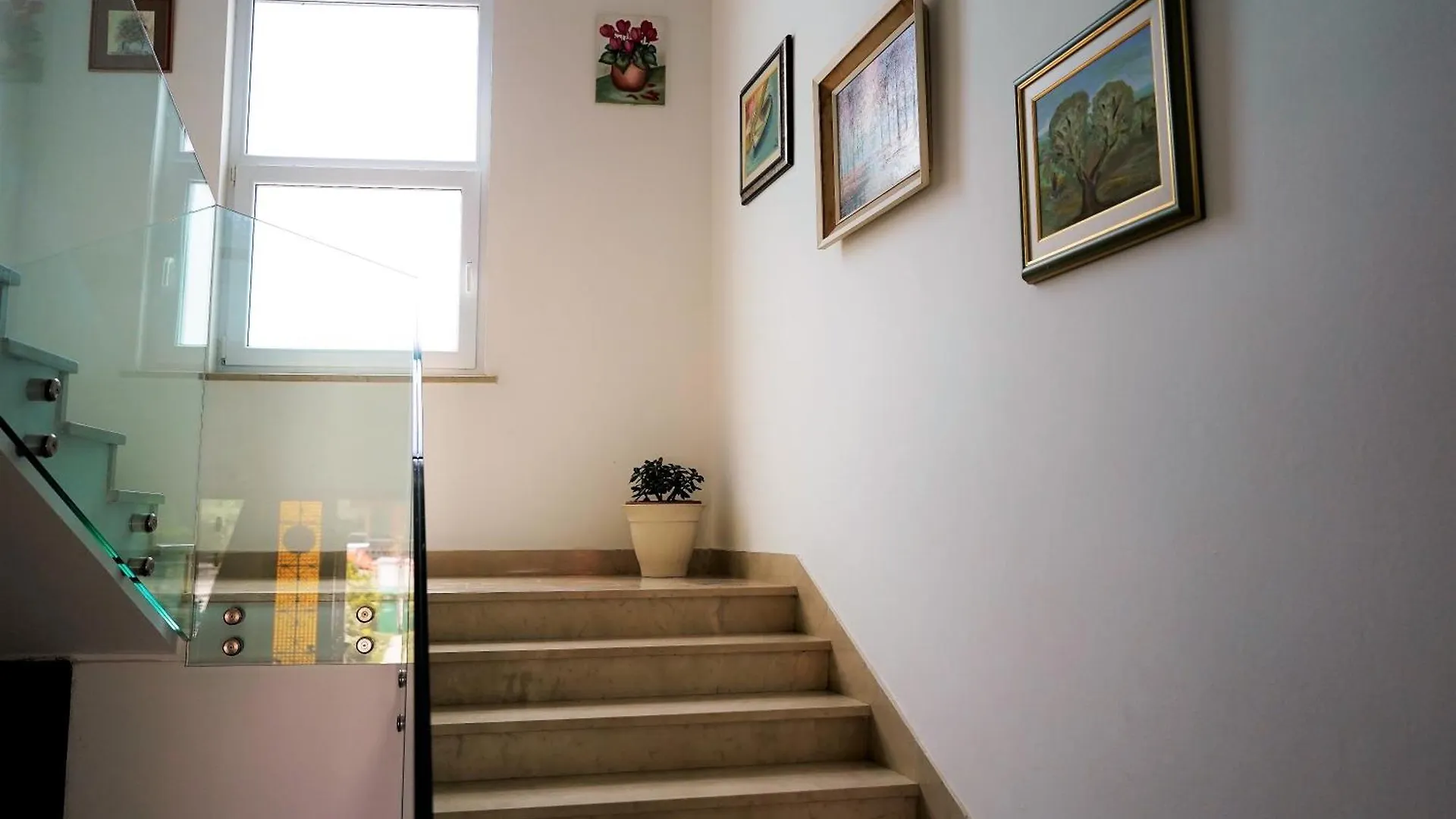 Apartman Nada I Fažana Kroatië