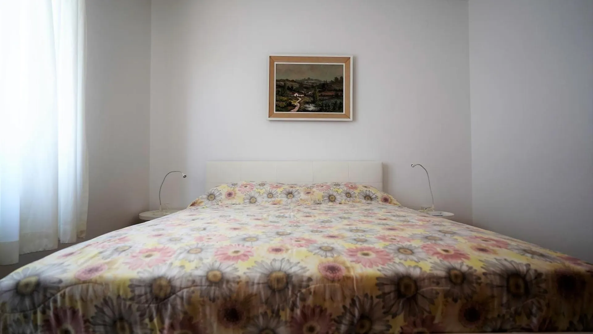 Apartman Nada I Fažana Appartement