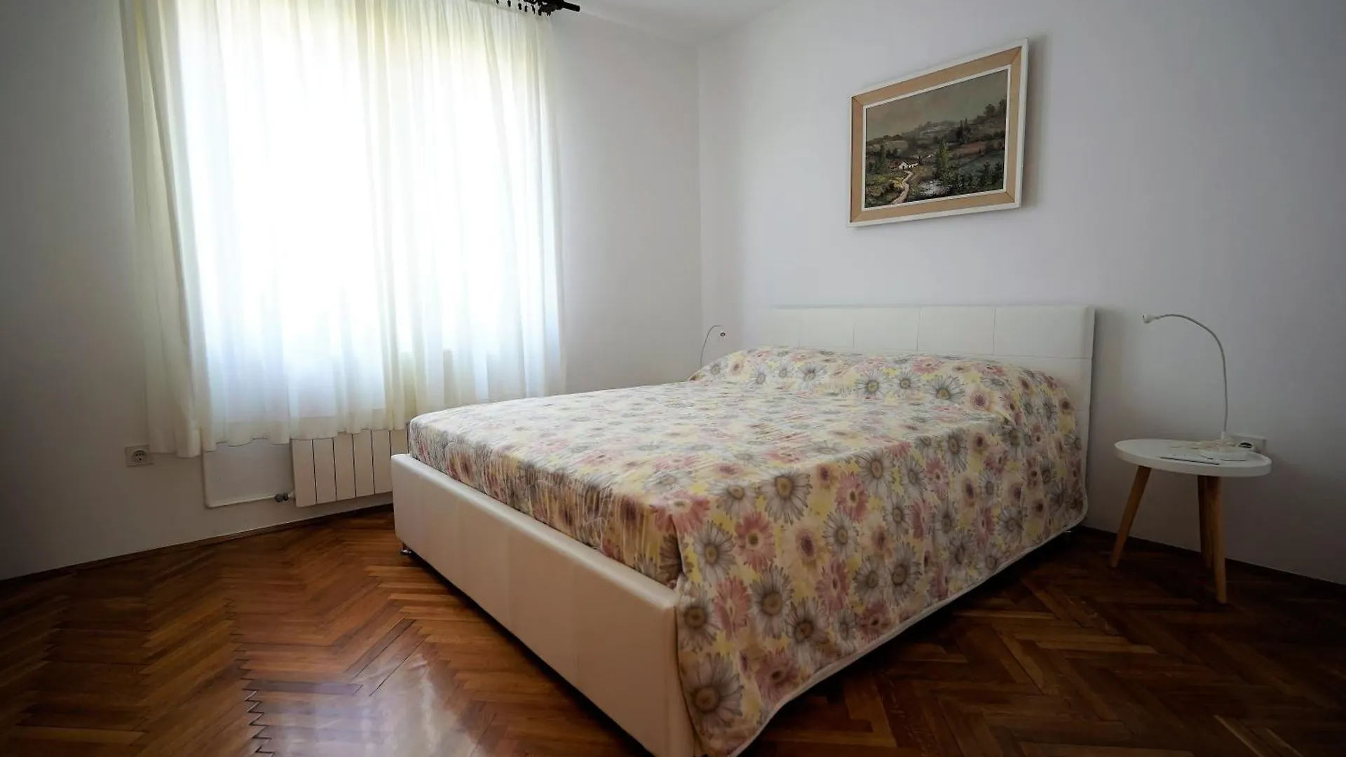 Appartement Apartman Nada I Fažana