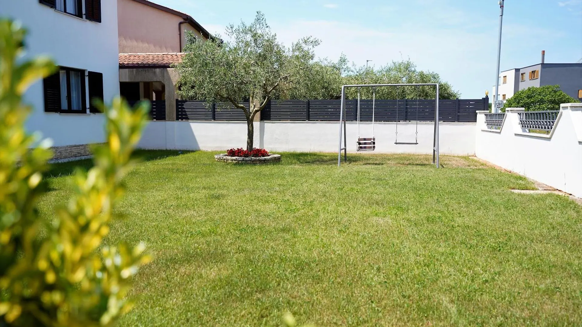 Appartement Apartman Nada I Fažana Kroatië