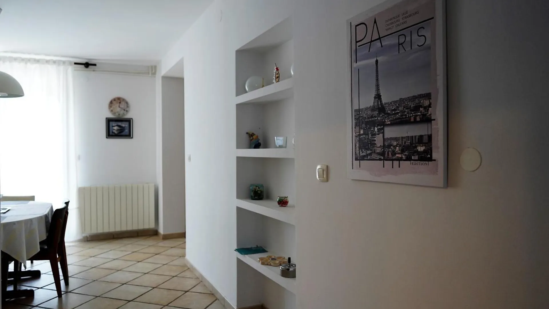 Appartement Apartman Nada I Fažana
