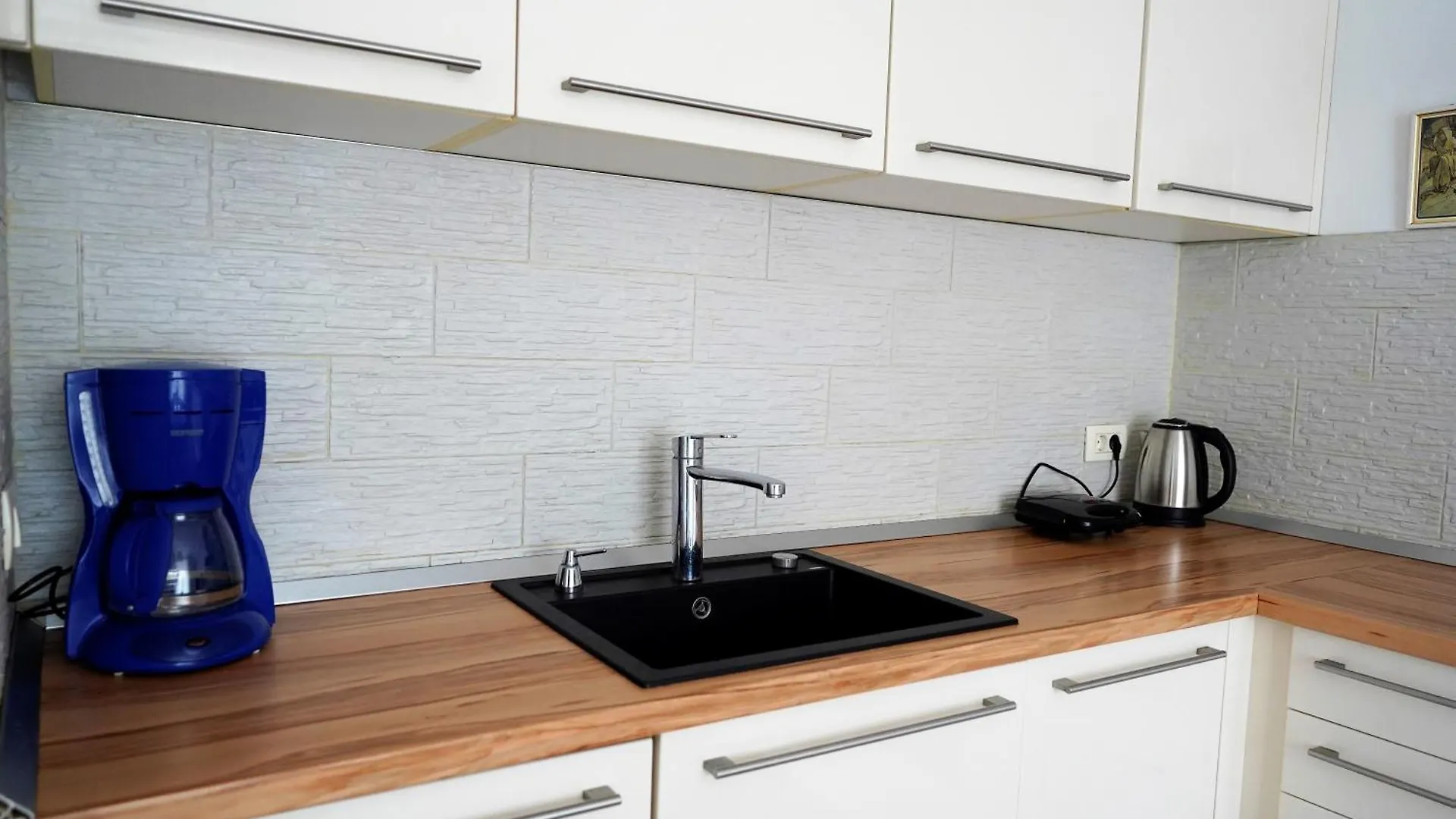 Appartement Apartman Nada I Fažana Kroatië