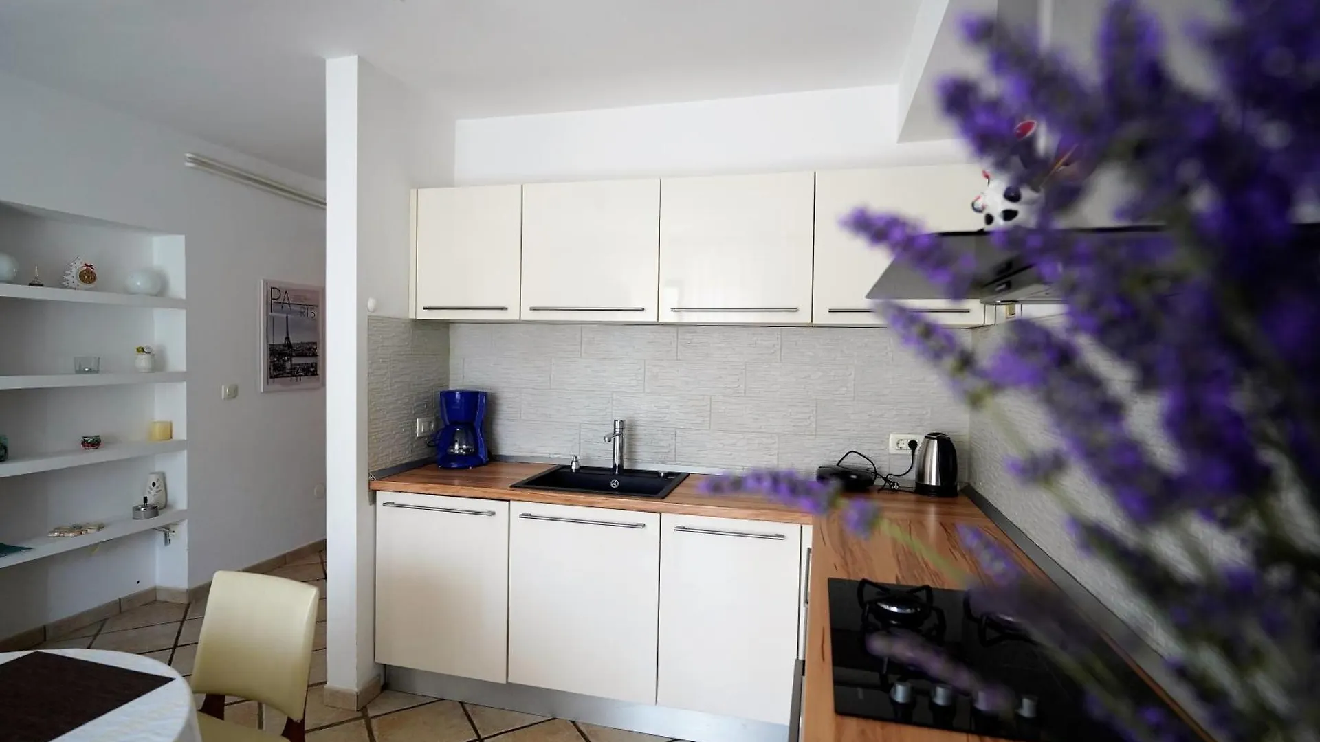 Apartman Nada I Fažana 0*,