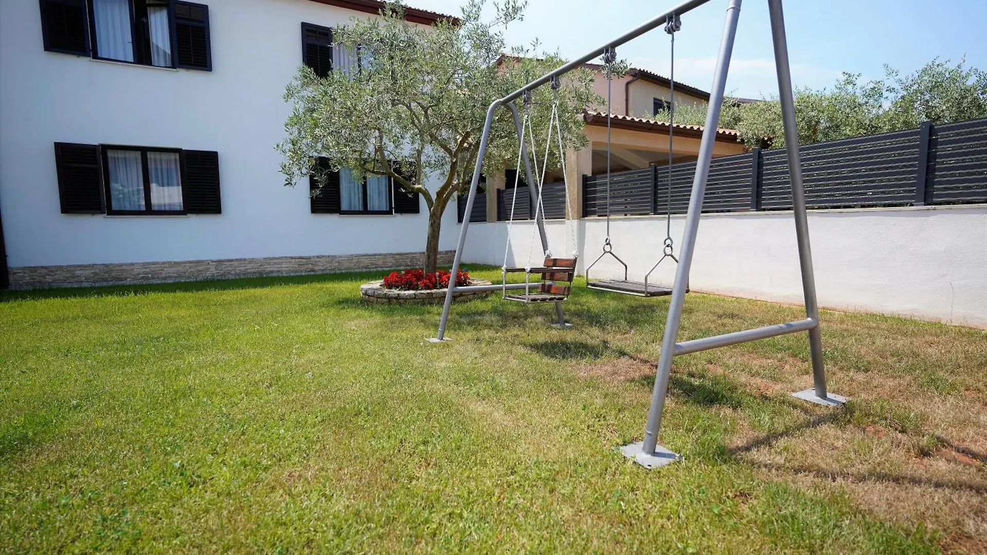 Apartman Nada I Fažana