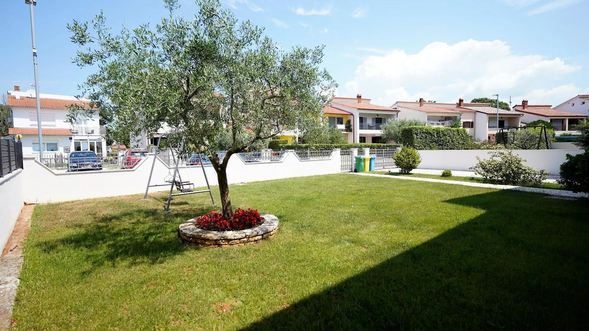 Apartman Nada I Fažana Kroatië